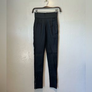 Princess Polly Pleather Pants